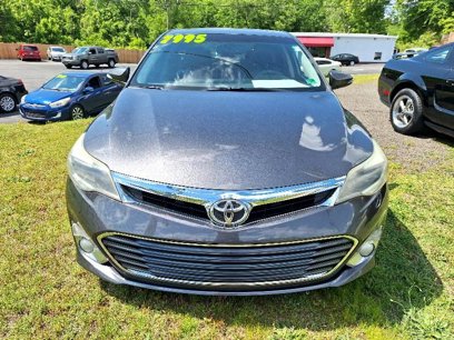 Used 2014 Toyota Avalon XLE
