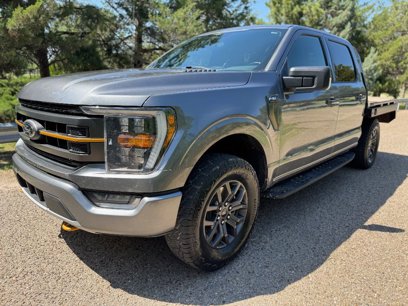 Used 2023 Ford F150 Tremor w/ Trailer Tow Package
