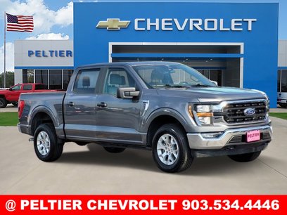 Used 2023 Ford F150 XLT