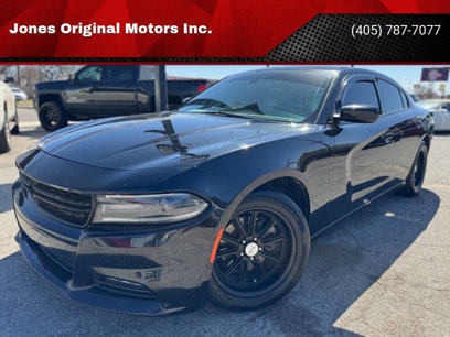 Used 2016 Dodge Charger SXT w/ Plus Group