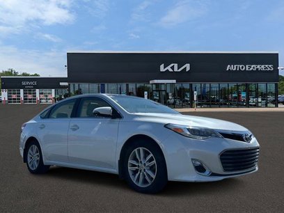 Used 2013 Toyota Avalon