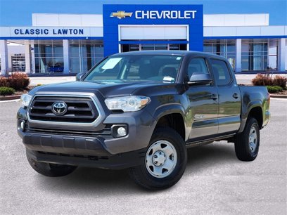 Used 2023 Toyota Tacoma SR5
