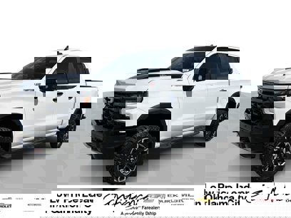 New 2025 Chevrolet Silverado 1500 ZR2 w/ Technology Package