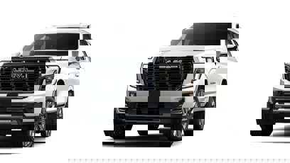 New 2025 GMC Yukon Denali Ultimate