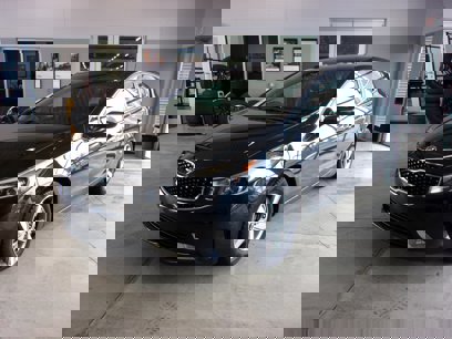 Used 2018 Kia Forte LX w/ LX Popular Plus Package