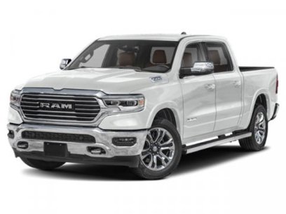 Used 2023 RAM 1500 Limited