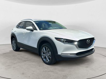 New 2025 MAZDA CX-30 AWD 2.5 S w/ Preferred Package
