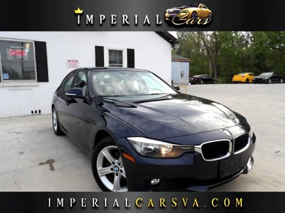 Used 2013 BMW 328i xDrive Sedan
