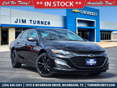 New 2025 Chevrolet Malibu LT w/ Midnight Edition