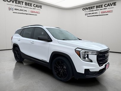 Used 2022 GMC Terrain SLE w/ Driver Convenience Package