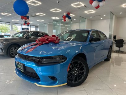 Used 2023 Dodge Charger GT w/ Plus Group