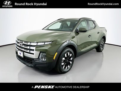 New 2026 Hyundai Santa Cruz SEL
