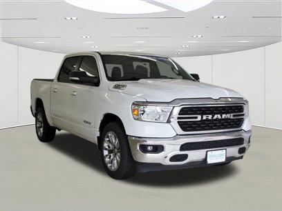 Used 2022 RAM 1500 Lone Star