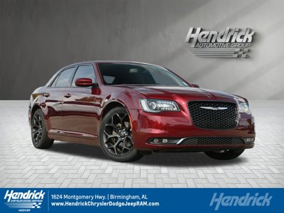 Used 2019 Chrysler 300 S