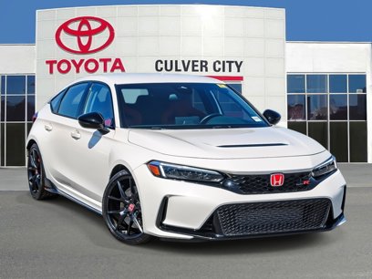 Used 2023 Honda Civic Type R