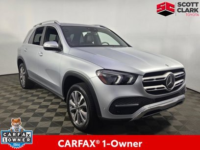 Used 2023 Mercedes-Benz GLE 350 4MATIC