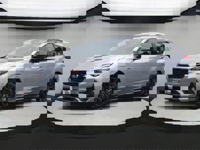 Certified 2024 Subaru Impreza RS