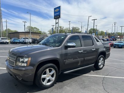 Used 2011 Chevrolet Avalanche LS w/ Regional Value Package