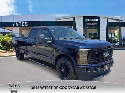 Used 2023 Ford F250 XL w/ 360-Degree Camera Package