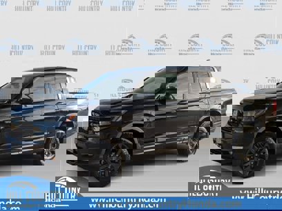 Used 2024 Honda Ridgeline Sport
