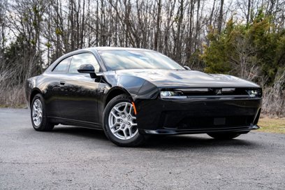 New 2025 Dodge Charger R/T w/ Quick Order Package 25M R/T