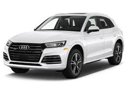 Used 2020 Audi Q5 2.0T Premium w/ Convenience Package