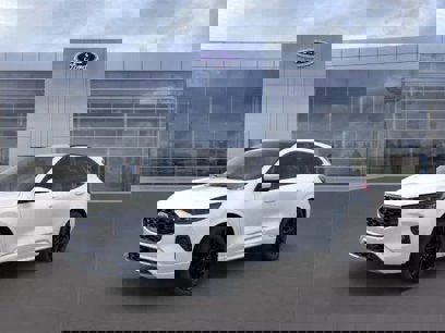 New 2024 Ford Escape ST-Line Elite w/ Premium Technology Package