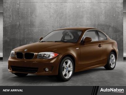 Used 2011 BMW 128i Coupe