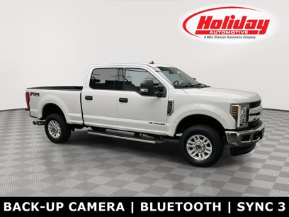 Used 2019 Ford F250 XLT w/ XLT Value Package