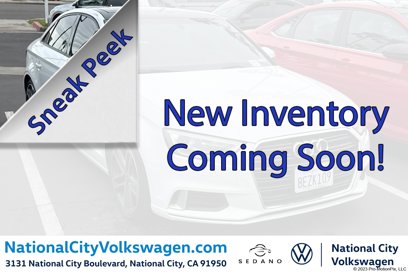 Used 2018 Audi A3 2.0T Premium w/ Convenience Package