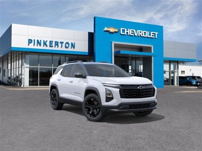 New 2026 Chevrolet Equinox LT w/ Convenience Package II