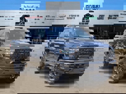 New 2026 RAM 1500 Rebel