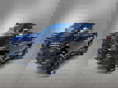 New 2026 RAM 2500 Laramie