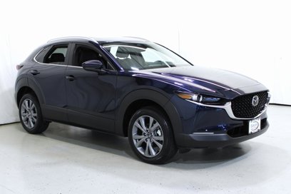 New 2025 MAZDA CX-30 AWD 2.5 S w/ Preferred Package