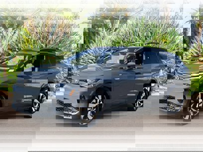 New 2025 Volkswagen ID.4 Pro