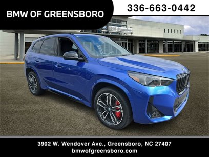 Used 2025 BMW X1 xDrive28i w/ Technology Package