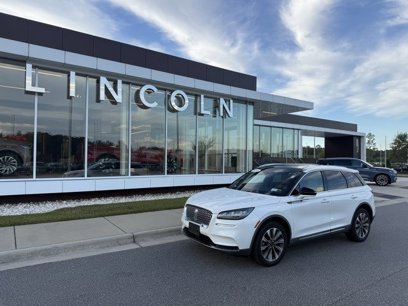 Used 2021 Lincoln Corsair Reserve w/ Elements Package