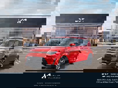 New 2025 Kia Soul LX