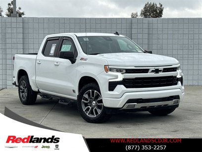 Used 2023 Chevrolet Silverado 1500 RST w/ All Star Edition Plus