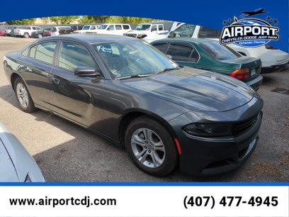 Used 2022 Dodge Charger SXT