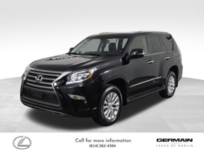 Used 2016 Lexus GX 460
