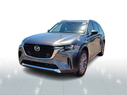 Used 2024 MAZDA CX-90 3.3 Turbo w/ Premium Package