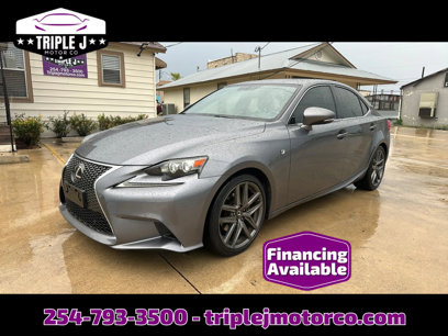 Used 2014 Lexus IS 250