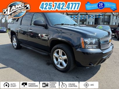 Used 2010 Chevrolet Avalanche LT w/ Luxury Package