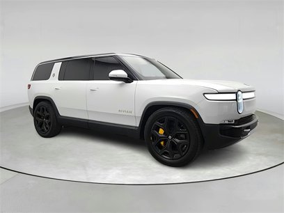 Used 2023 Rivian R1S Adventure