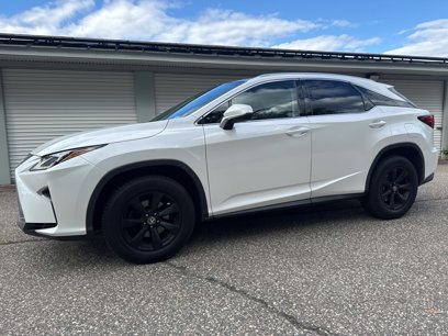 Used 2019 Lexus RX 350 AWD