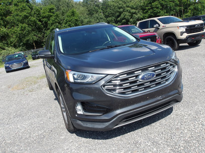 Used 2020 Ford Edge SEL w/ Convenience Package