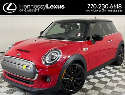 Used 2021 MINI Cooper SE w/ 6.5" Touchscreen Package