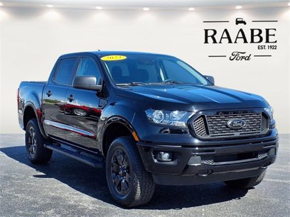 Used 2023 Ford Ranger XLT w/ Equipment Group 302A High
