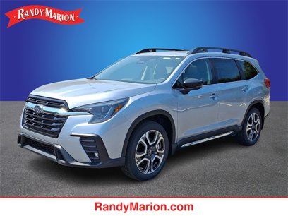 New 2025 Subaru Ascent Limited